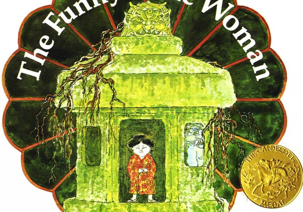funnylittlewoman