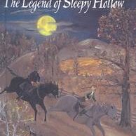 The Legend of Sleeping Hallow Book Cover One