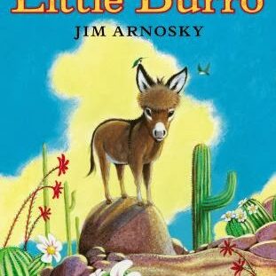 little burro
