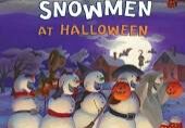 snowmenathalloweenbycaralynbuehner;picturesbymarkbuehner