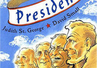 so you want to be pres