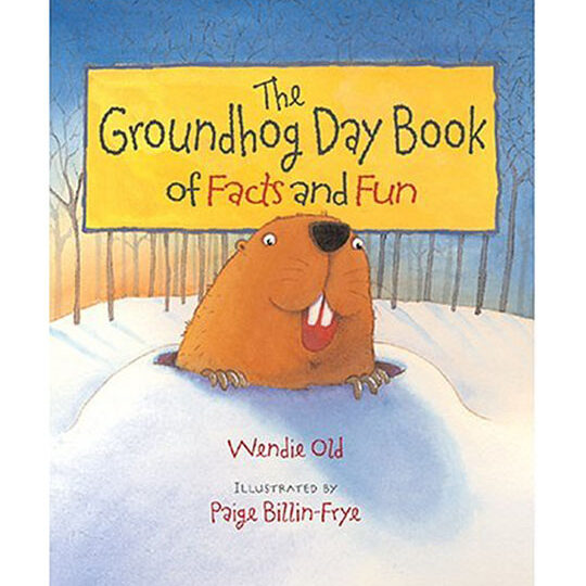 the-groundhog-day-book-of-facts-and-fun-image