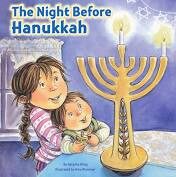 thenightbeforehanukkah