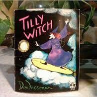 tillywitch